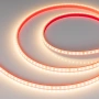 Светодиодная Лента герметичная RTW-PS-A120-10mm 24V Warm3000 (9.6 W/m, IP67, 2835, 5m) (Arlight, 9.6 Вт/м, IP67)