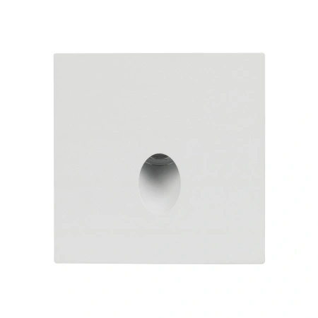 Светильник LT-GAP-S70x70-3W Warm3000 (WH, 30 deg) (Arlight, IP65 Металл, 3 года)