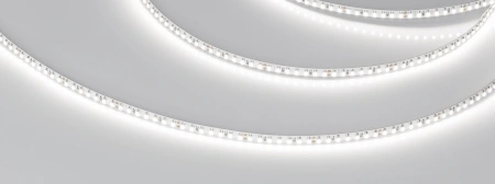 Светодиодная Лента MICROLED-M266-4mm 24V White6000 (12 W/m, IP20, 2216, 5m) (Arlight, узкая)