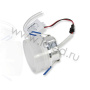 Светодиодный светильник точечный RW cree 360Lm (3W, White)