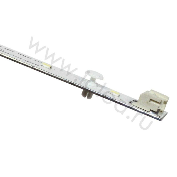 Пластиковая заклёпка для платы ARM6