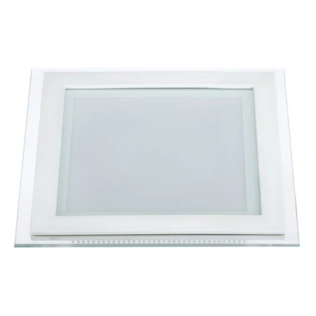 Светодиодная панель LT-S200x200WH 16W Day White 120deg (Arlight, IP40 Металл, 3 года)
