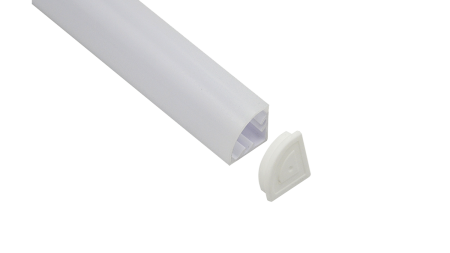 Профиль пластиковый SWG PRO SF-1616-65