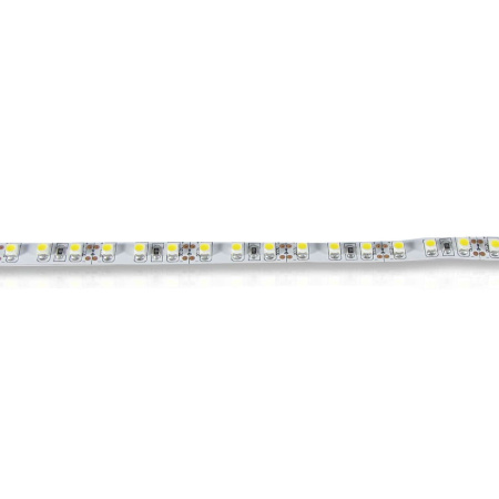 Светодиодная лента LUX class, 3528, 120 led/m, Warm White,12V, IP20,