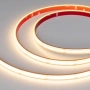 Светодиодная Лента герметичная CSP-PFS-X480-10mm 24V Warm2700 (14.4 W/m, IP68, TWP100, 5m) (Arlight, -)