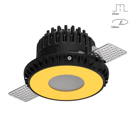 Combo 2.0 Magnet с цветной накладкой