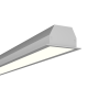 Линейный светильник LINE3225П (Anod 3000mm LT70 — 3K 98W)