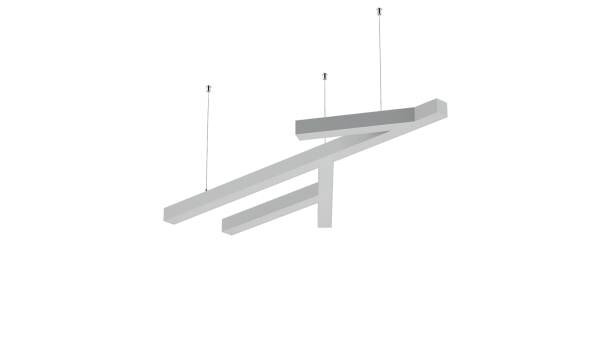 Светильник TREE