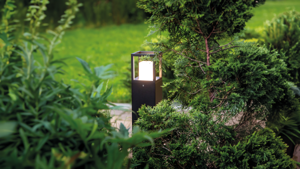 Светильник ландшафтный JY