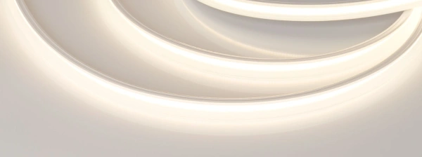 Светодиодная Лента герметичная COB-PL90-X544-12mm 24V Warm2400 (11.5 W/m, IP65, CSP, 5m) (Arlight, -)