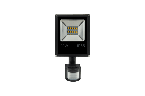 Прожектор светодиодный SMD