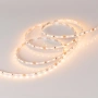 Светодиодная Лента MICROLED-M120-4mm 24V Warm2700 (5.4 W/m, IP20, 2216, 5m) (Arlight, узкая)