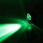 Светодиодный прожектор RB10RGB+IR REM CONTROL (10W, 220V, RGB)
