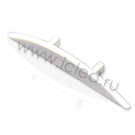 Заглушка для профиля F001 (983)