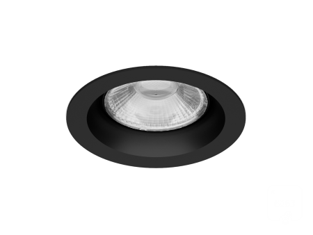 Point COB (Silver 60deg — 3K 10W CRI85)