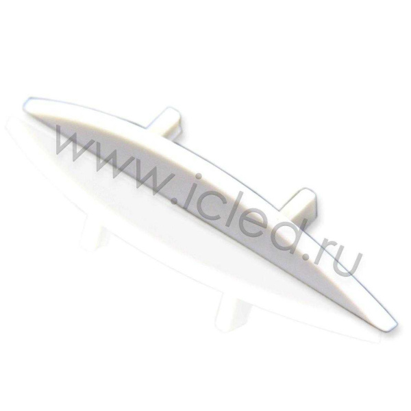 Заглушка для профиля F001 (983)