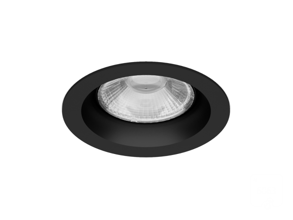 Point COB (RAL9003 60deg — 3K 10W CRI85)