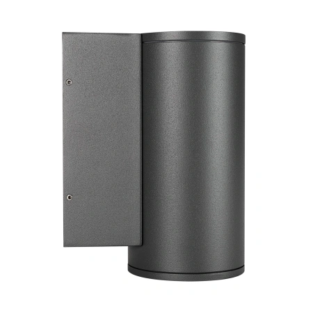 Светильник LGD-FORMA-WALL-R90-12W Day4000 (GR, 44 deg, 230V) (Arlight, IP54 Металл, 3 года)