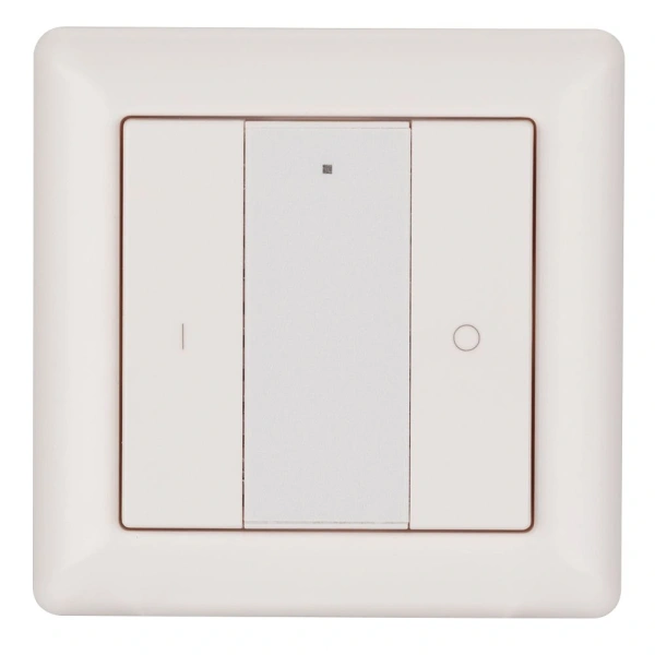 INTELLIGENT ARLIGHT Панель DALI-223-1G-DIM-IN (BUS) (IARL, -)