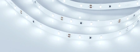 Светодиодная Лента RT 2-5000 12V Cool (5630, 150 LED, LUX) (Arlight, 7.2 Вт/м, IP20)
