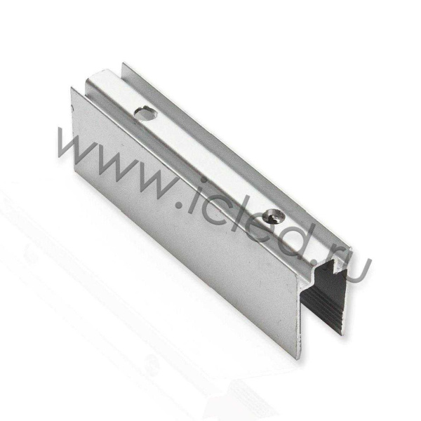 Clip- крепление для светодиодного неона 0616 LN100