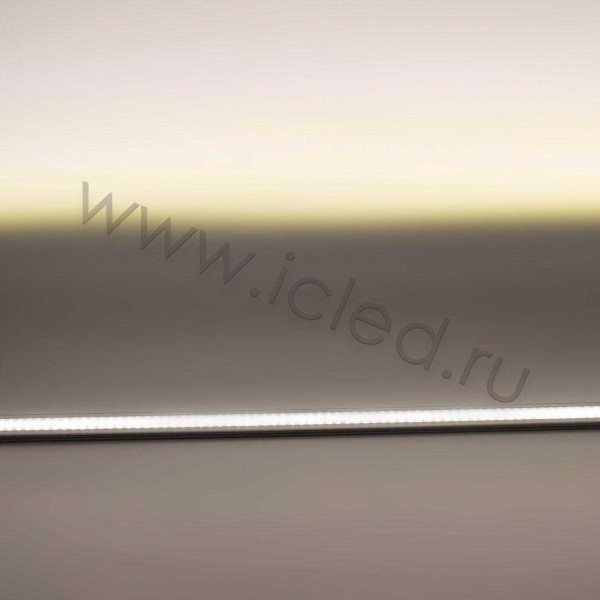 Светильник мебельный CL10N01-03 DH5 (12V, 11W, Day white)