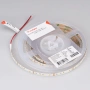 Светодиодная Лента TWIST-A120-10mm 24V Warm3000 (10 W/m, IP20, 2835, 5m) (Arlight, Открытый)