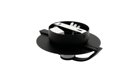 Светильник настенный GW BUBLE CUT