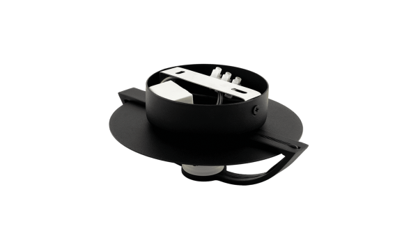 Светильник настенный GW BUBLE CUT