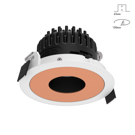 Combo 2.0 Magnet с цветной накладкой