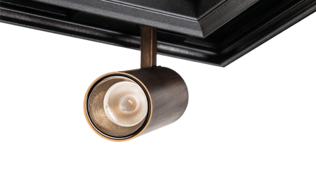 Светильник для низковольтного трека SY