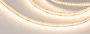 Светодиодная Лента RT-A240-10mm 24V Warm2700 (22 W/m, IP20, 2835, 5m) (Arlight, высок.эфф.150 лм/Вт)