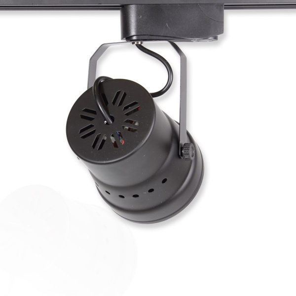 Светодиодный светильник трековый 2L PX8 (12W, 220V, Warm White)