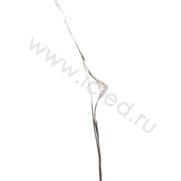 Светодиодная нить SK148 (12V, 200Led, white)