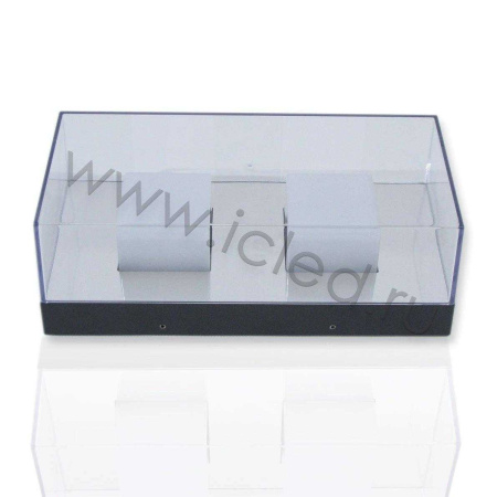 Светодиодный светильник UCR3100 DG, Warm White