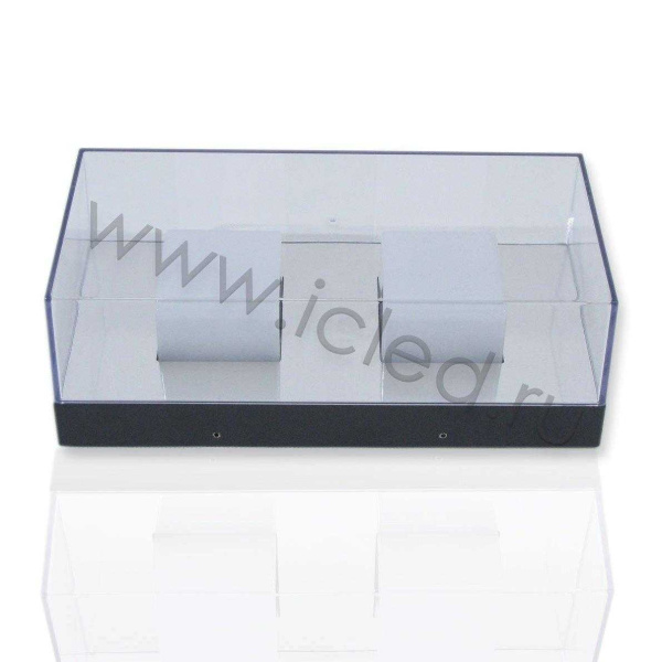 Светодиодный светильник UCR3100 DG, Warm White