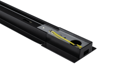 Шинопровод однофазный встраиваемый