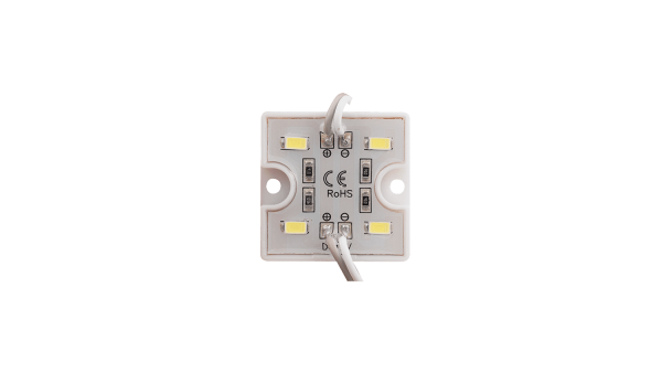 Модуль светодиодный MD24-12-W