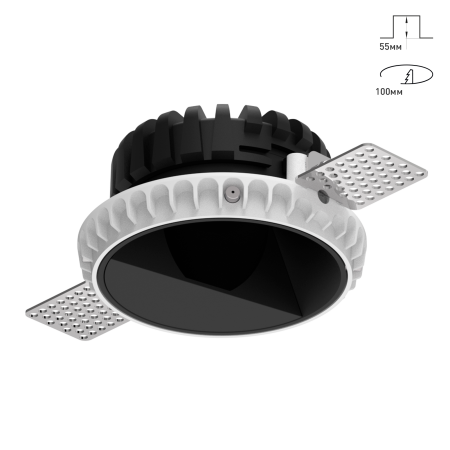 Combo 2.0 Wallwasher для освещения стен