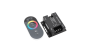 Контроллер для ленты RF-RGB-S-24A