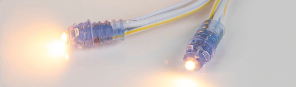 Модуль герметичный ARL-D9 5V Yellow (Arlight, Закрытый, IP67)