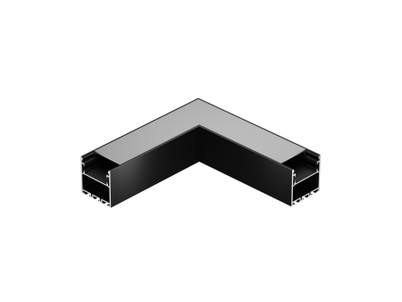 Соединительный элемент LINE 5050 (L3 RAL9005)