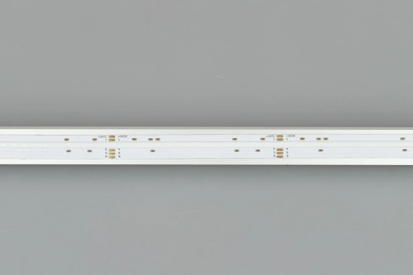 Светодиодная Лента COB-X768-12mm 24V RGBW-White (15 W/m, IP20, CSP, 5m) (Arlight, 5 лет)