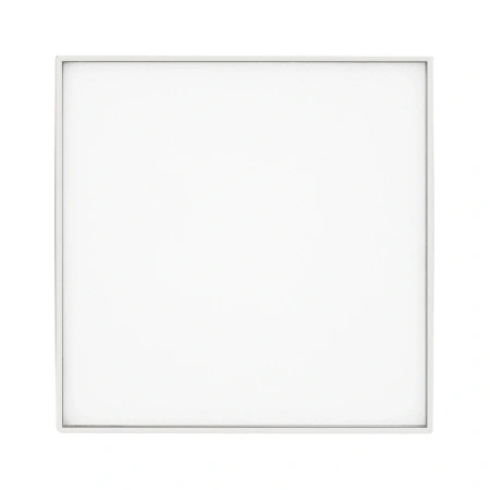 Светильник SP-QUADRO-S120x120-13W Warm3000 (WH, 120 deg, 230V) (Arlight, IP40 Металл, 3 года)