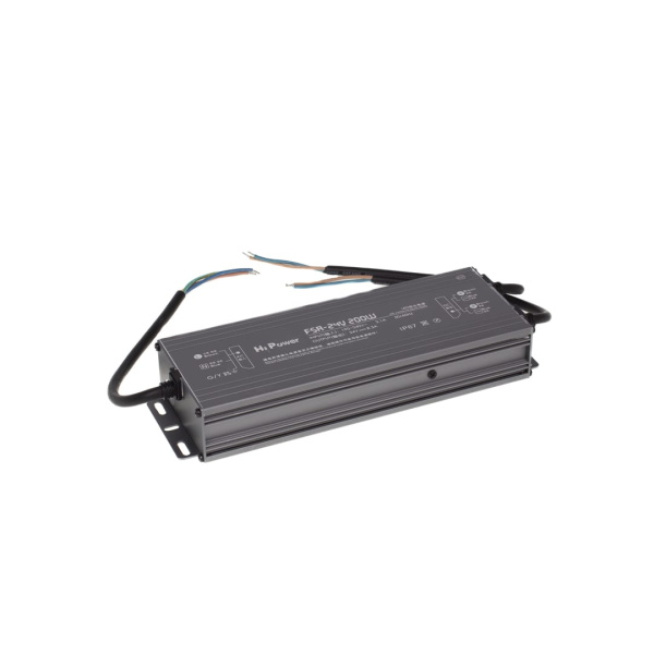 Блок питания FSA-24V 200W (24V, 200W, 8.3A, IP67)