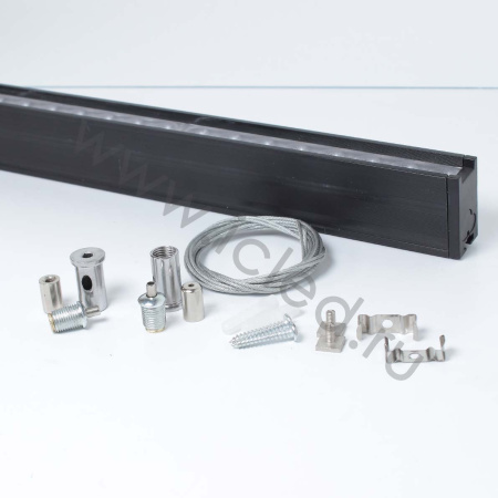 Светильник подвесной светодиодный JH-DXD-22 AR105 (30W, 220V, day white)