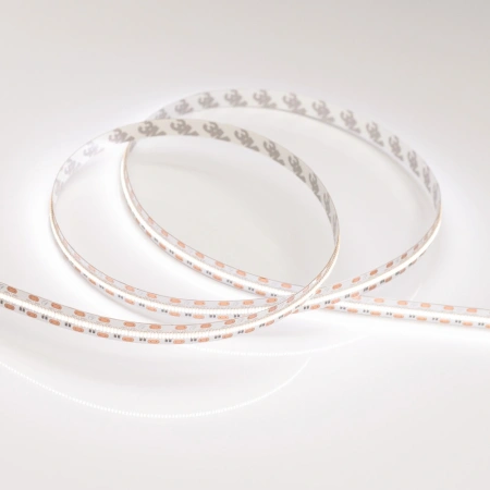 Светодиодная Лента MICROLED-5000 24V Day4000 10mm (2110, 700 LED/m, LUX) (Arlight, 20 Вт/м, IP20)