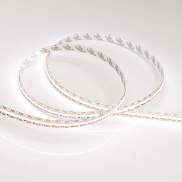 Светодиодная Лента MICROLED-5000 24V Day4000 10mm (2110, 700 LED/m, LUX) (Arlight, 20 Вт/м, IP20)