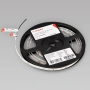 Светодиодная Лента RT-A60-8mm 24V Warm2400 (7.2 W/m, IP20, 2835, 5m) (Arlight, Открытый)