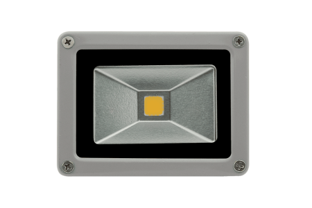 Прожектор светодиодный COB